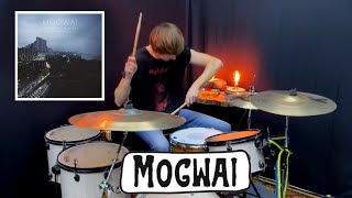 Mogwai - San Pedro (Drum Cover)