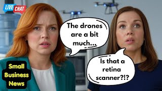 Is your manager MONITORING your every move in the office?