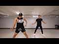 megan thee stallion body dance video @besperon choreography