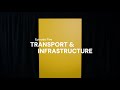 Fearless Conversations Episode 5: Transport & Infrastructure (FULL LIVESTREAM)