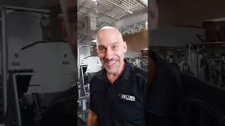 anytime fitness opening