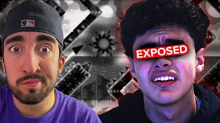 Zoink Got EXPOSED...