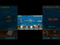 Hungry shark evolution (moby dick to megalodon)