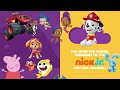 now playing paw patrol the movie 🐾 special sneak peek nick jr.