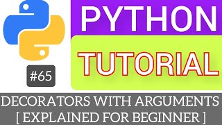 Python Decorators with Arguments: Customize Function Behavior