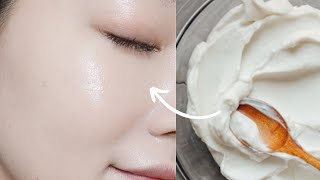 វិធីធ្វើម៉ាស់បិតមុខងាយៗ | How to Make Face DIY mask at home? | Homemade Recipes