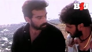 Bhiku \u0026 Satya EMOTIONAL Scene | Satya | Manoj Bajpayee, J.D Chakravarthy | Fulln HD 1080p