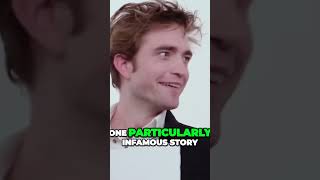 Robert Pattinsons The Truth Behind the Twilight Star