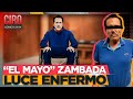 Visiblemente enfermo, “El Mayo” se presentó ante un juez en El Paso, Texas | Ciro Gómez Leyva