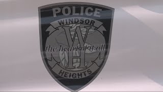 Two shootings in Windsor Heights occur in a two week span