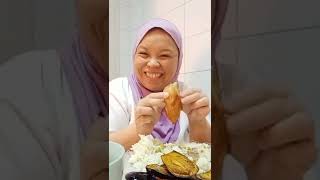 Mukbang Compilation #Lafanginsaudi2.0 #mukbang #buhayofw