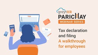 IT Filing and Declaration: A Walkthrough for Employees