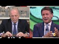 Giuseppe Conte a diMartedì: 