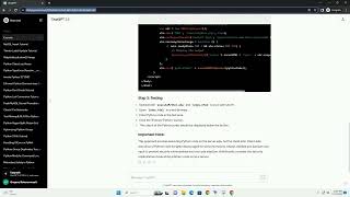 cant execute python script from php in the client side