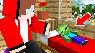 ベイビーゾンビとして生きるマインクラフトやった結果！？【まいくら・マインクラフト】