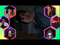 Gamers React to : Caught [The Karaoke ヒトカラ]