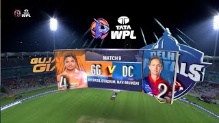 WPL 2023: Delhi Capitals beat Gujarat Giants by 10 wickets, Shefali Verma scored 76 off 28 balls