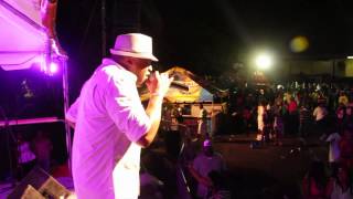 GENO D VALLEY B0YS KALIK FANFEST 2013