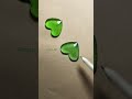 easy colored pencil drawing technique