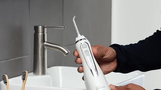 Top 5 Best Water Flosser for Teeth 2025 | Waterpik Water Flosser Review