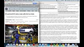 PM - Java Rss Reader