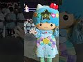 キティカチューシャを着けてるキキくん🎀⭐ sanriofes2024 サンリオキャラクター大賞 リトルツインスターズ キキララ