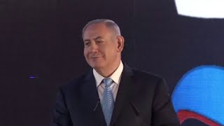 FULL: Netanyahu's Speech on Jerusalem Day