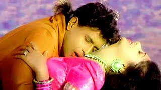 Chori Chori Dil Tera | Phool Aur Angaar (1993) ♡| Mithun Chakraborty |♡ Shantipriya | Romantic Song♡