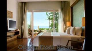 Room Types at Sheraton Hua Hin Resort \u0026 Spa