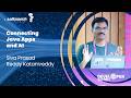 Spring AI + MCP: Building the Missing Bridge Between Java Apps and AI Agents - Siva Prasad Reddy