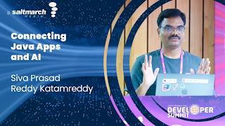 Spring AI + MCP: Building the Missing Bridge Between Java Apps and AI Agents - Siva Prasad Reddy