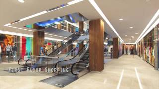 Fatik Plaza 3D Animation Full \u0026 Final