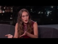 Why Alycia Debnam-Carey Failed Her Driving Tests