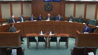 Bill to cut Texas property taxes advances to Senate