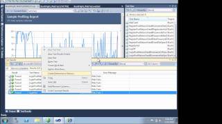 Enabling Performance & Stress Test throughout the Application Lifecycle with Visual Studio 2010