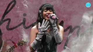 Rasa Cinta Ini - Ghea Indrawari - Live At The Sounds Project Vol.7 2024