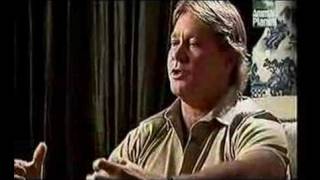 Steve Irwin Conservation Video