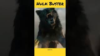 Hulk Buster 🤯 #marvelstudios #hulkbuster #shorts #shortsvideo #hulk #buster #trendingshorts#newviral