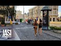 A Walk Through Iasi: From Independence Square to Nicolina Park