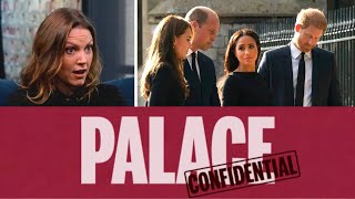 Queen death: Will Meghan Markle and Prince Harry 'exploit' William's kindness? | Palace Confidential