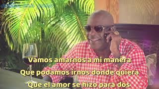No Molestar, Michel El Buenon - salsa con guss Oficial(letra romantica)