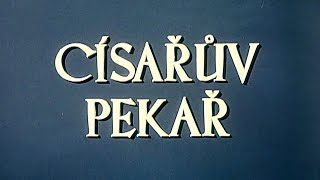 Císařův pekař – Pekařův císař: Voskovce nahradila Werichova dvojrole a poplatné nesmysly