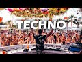 POOL PARTY SET by DJ ABLO | TECHNO \ HOUSE mix 2024