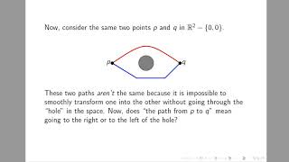 Group Theory and Knots