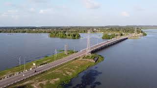 Manmunai Bridge, Batticaloa