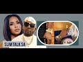 Dj Maphorisa & Thuli Phongolo are still dating?