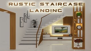 Stylish Staircase Design Inspiration For Your DREAM Home