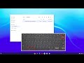 How to press the Delete Button on a Chromebook