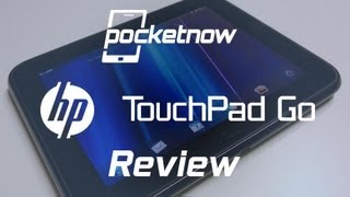 HP TouchPad Go Review: The webOS what-if | Pocketnow