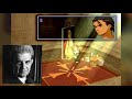 becoming whole xenogears thematic analysis ft. patrick holleman